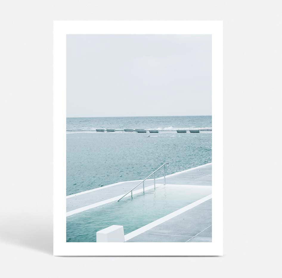 Newcastle Ocean Baths I