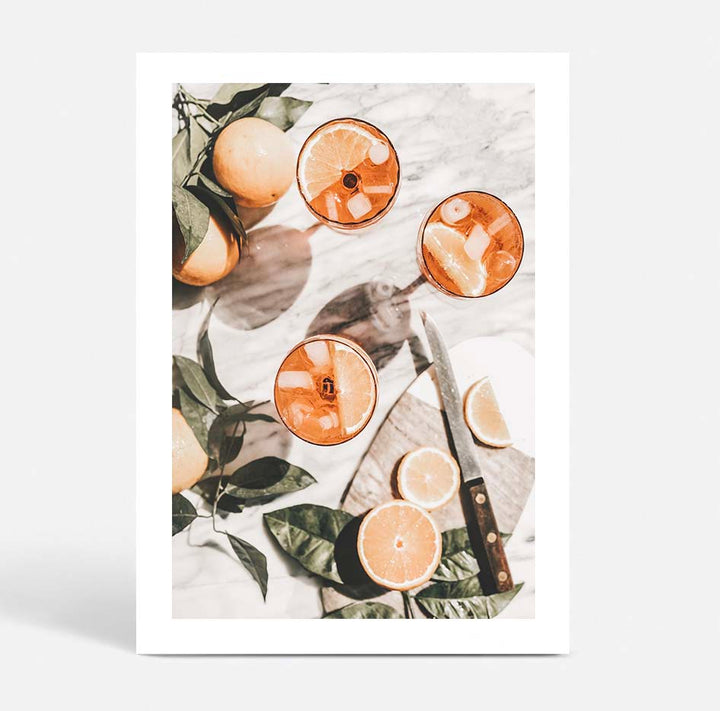 Aperol Spritz II