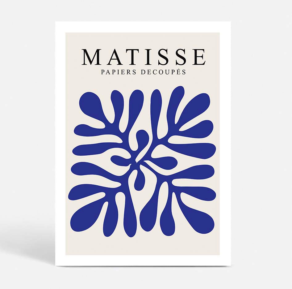 Blue Matisse Trio
