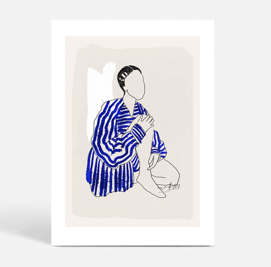 Modern Women II