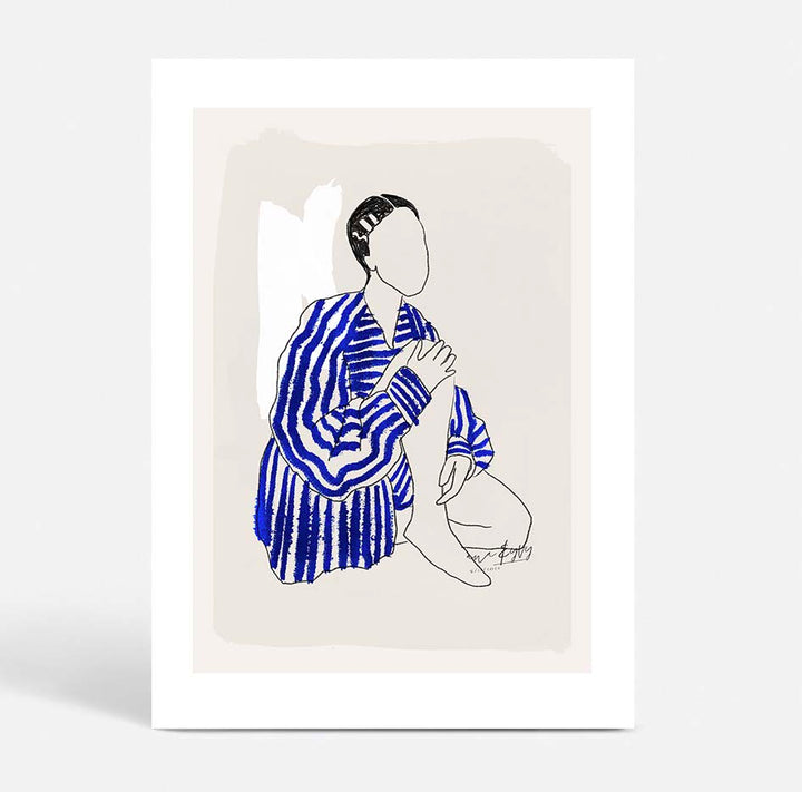 Modern Women II