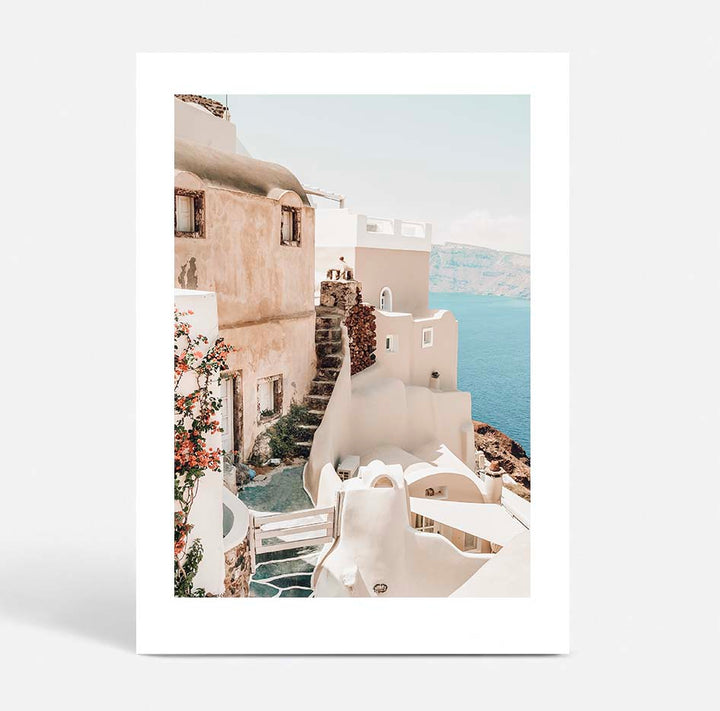 Santorini Village I