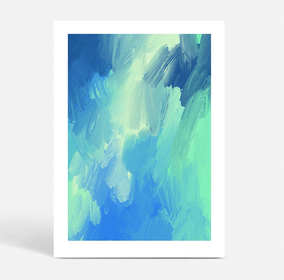 Oil Colour no.3