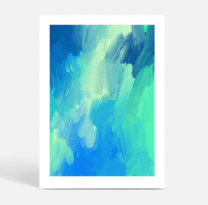 Oil Colour no.3