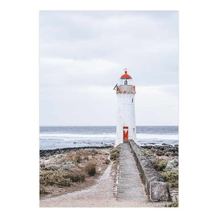 Port Fairy Light House no.1