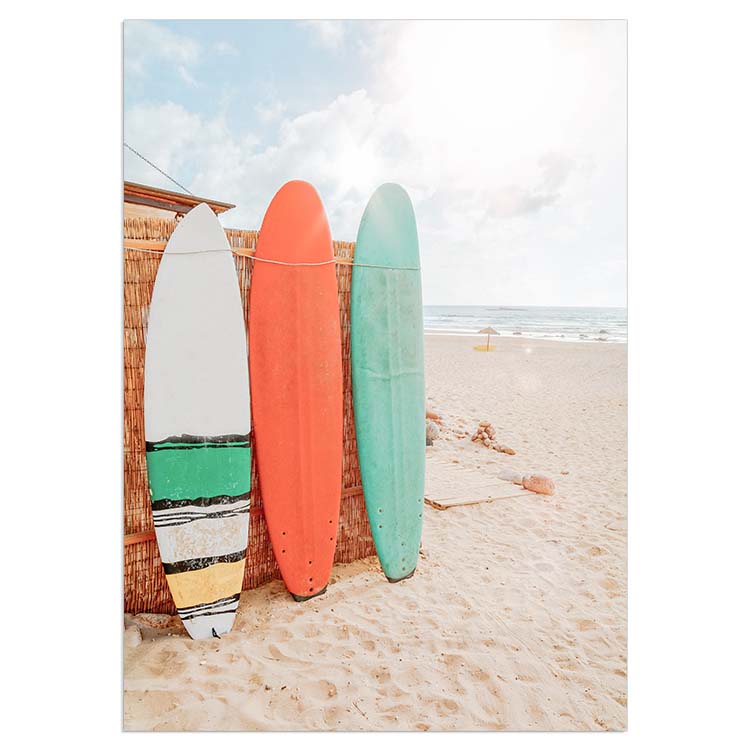 Surfboards