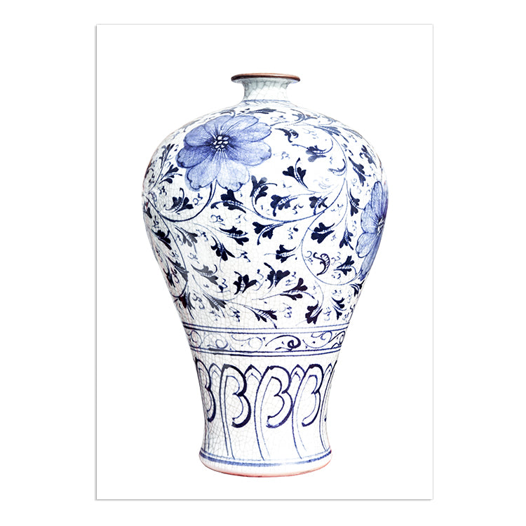 Hamptons Vase no.2
