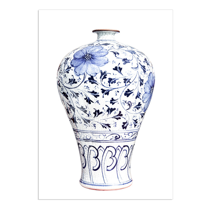 Hamptons Vase no.2