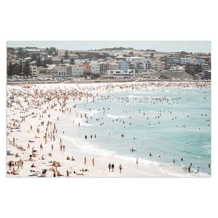 Summers - Bondi Beach no.2