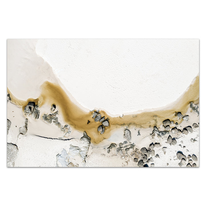 Birds Eye View no.2 - Catherine Hill Bay