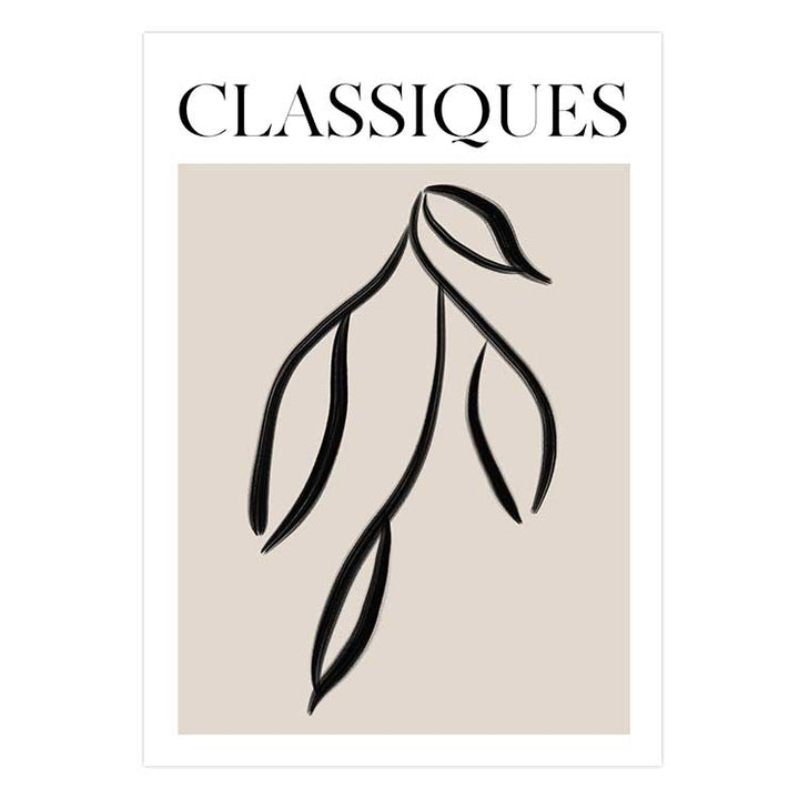 Classiques no.1