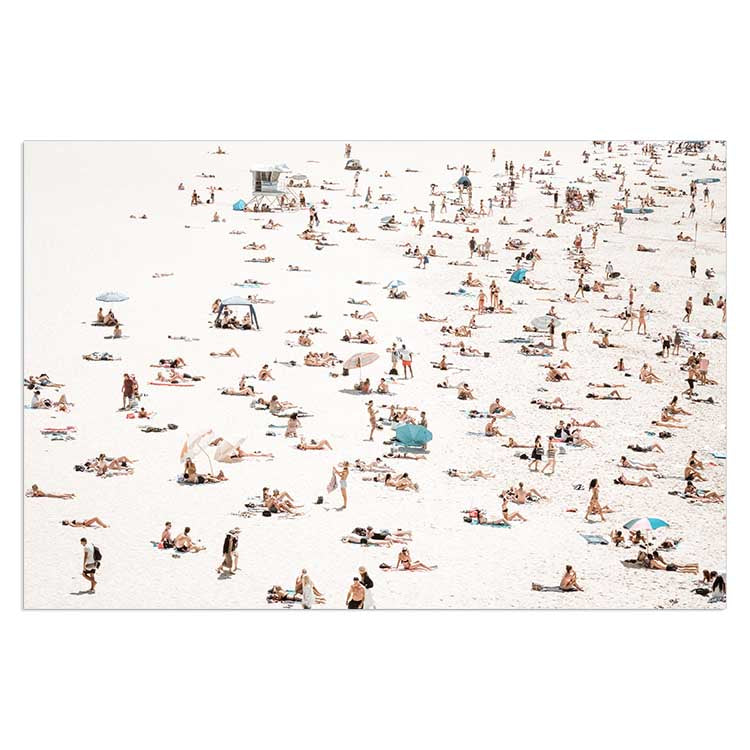 Summers - Bondi Beach no.1