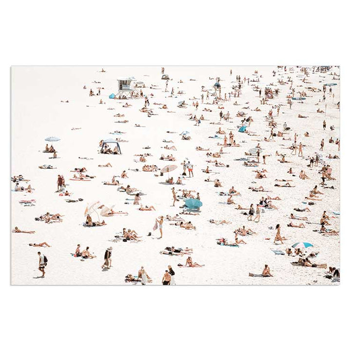 Summers - Bondi Beach no.1