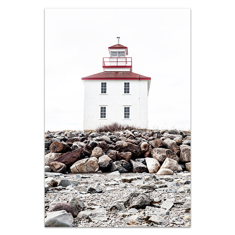 Nova Scotia - Lighthouse