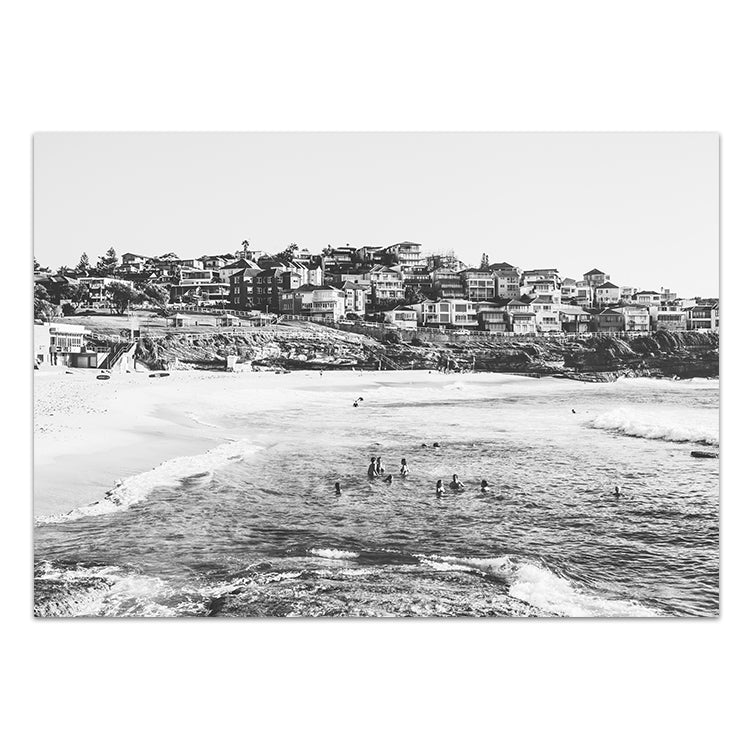 Bronte Beach
