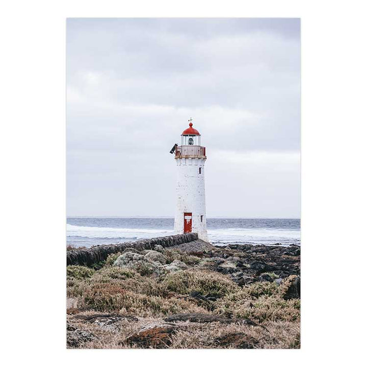 Port Fairy Light House no.2