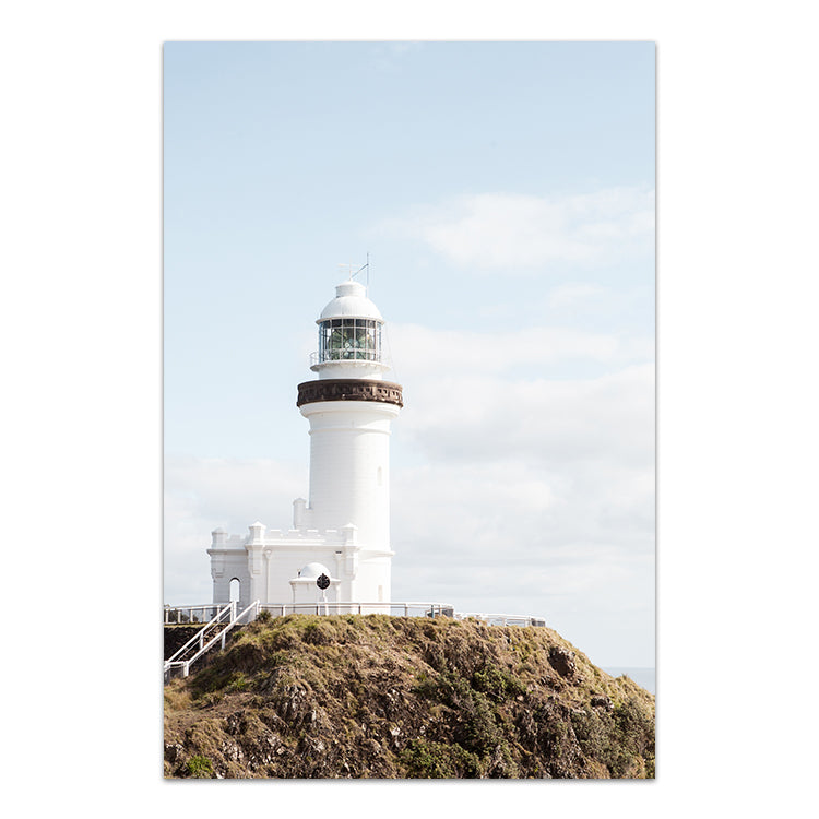 Lighthouse - Byron Bay no.1