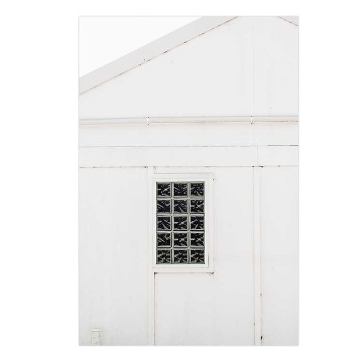 White Walls - Carrington