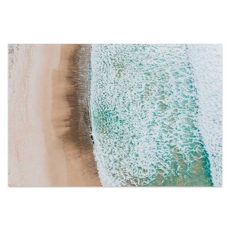 Catherine Hill Bay no.1