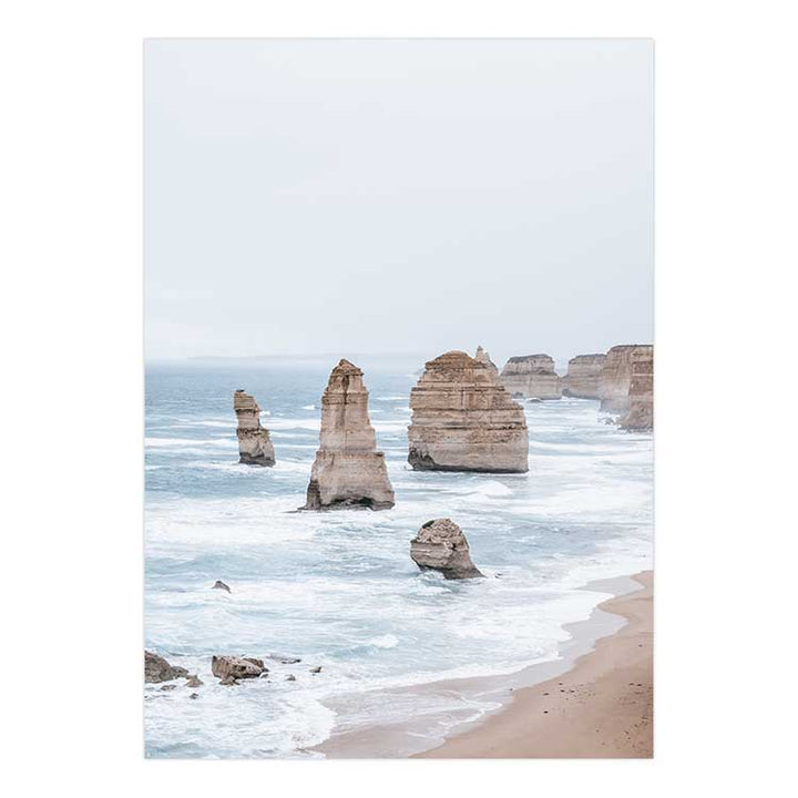 12 Apostles no.1