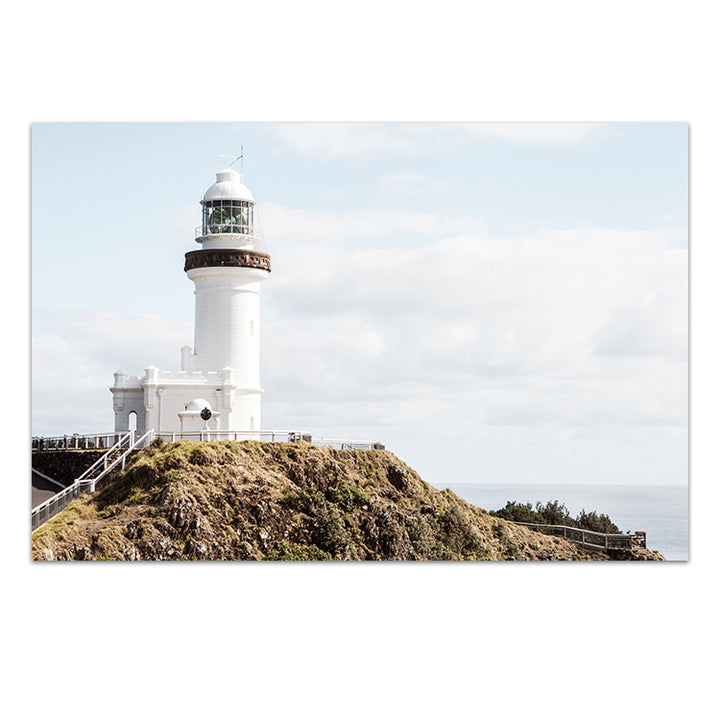 Lighthouse - Byron Bay no.2