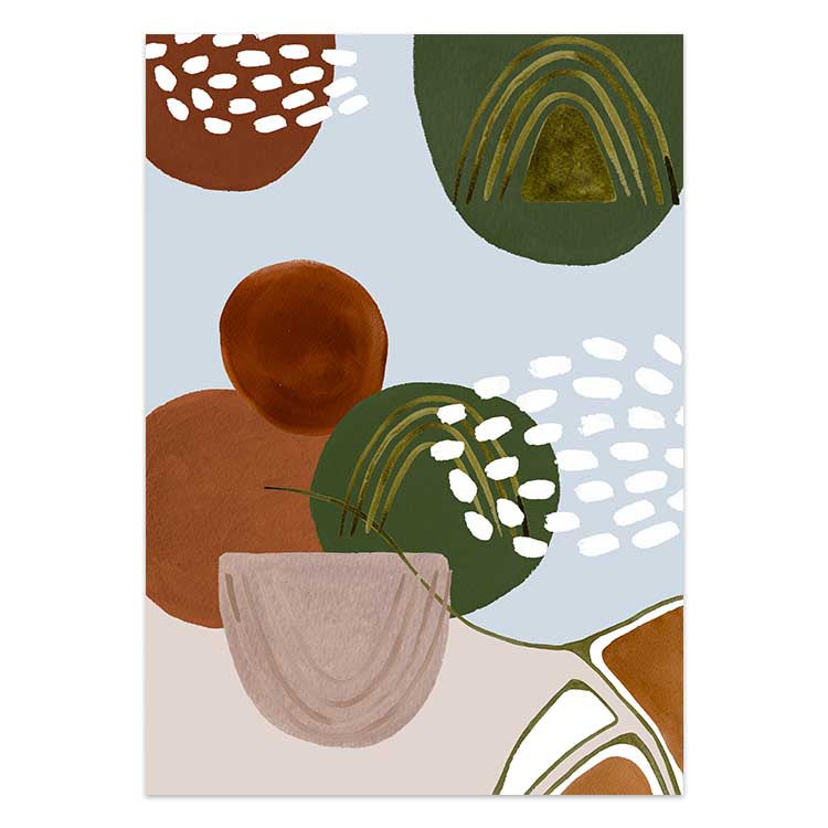 Dot Pattern no.2