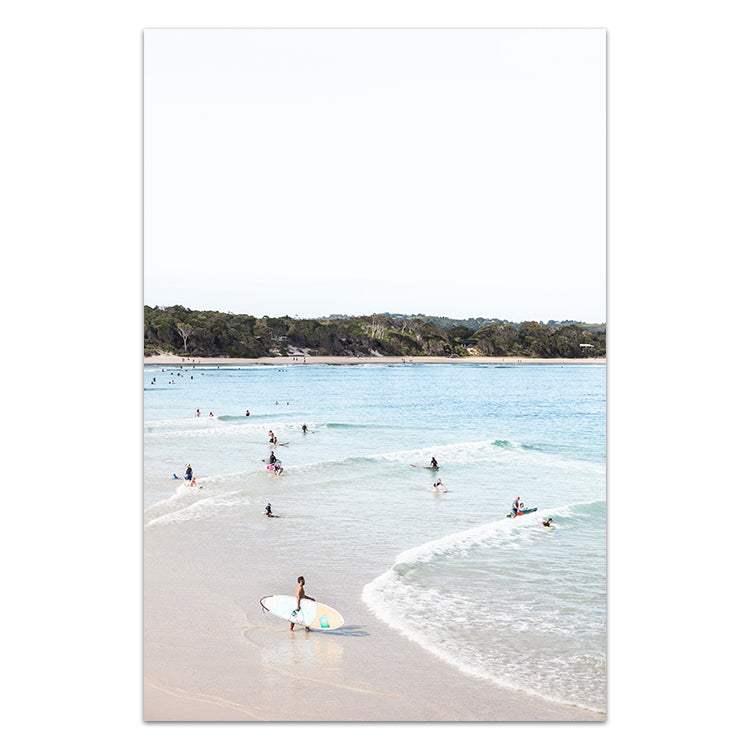 The Pass - Byron Bay