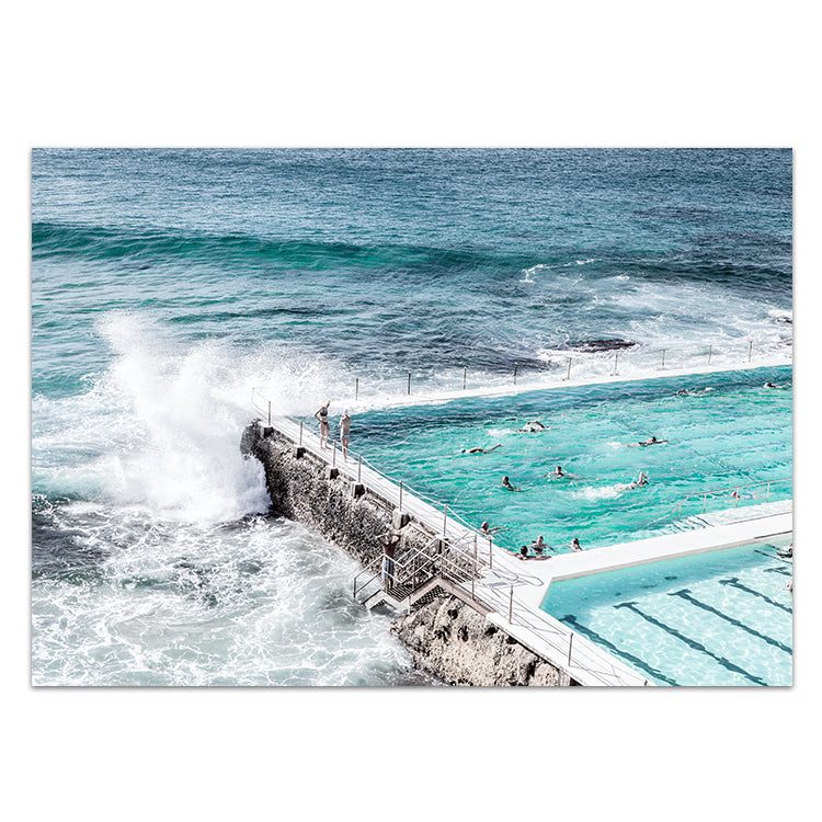 Bondi Icebergs II