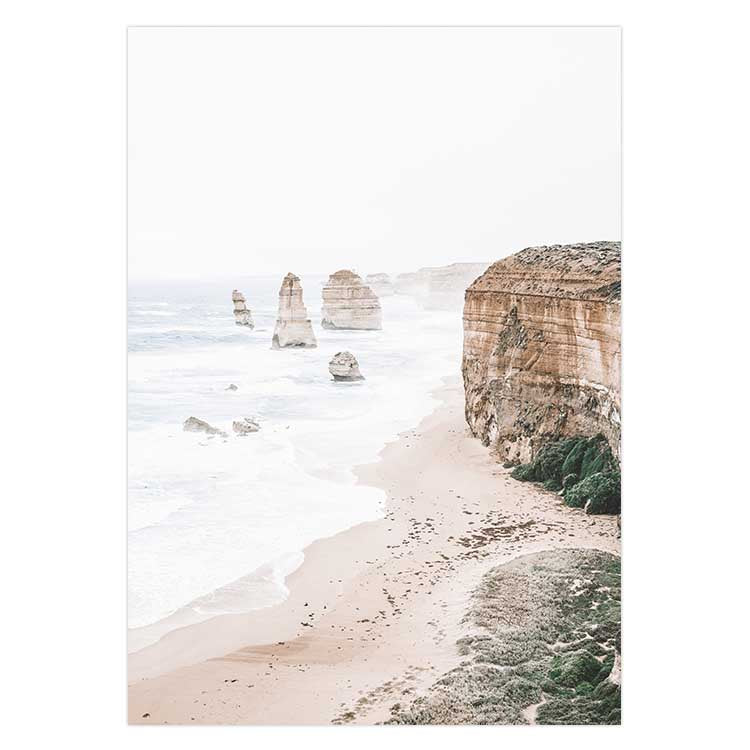 12 Apostles no.3 (lighter version)