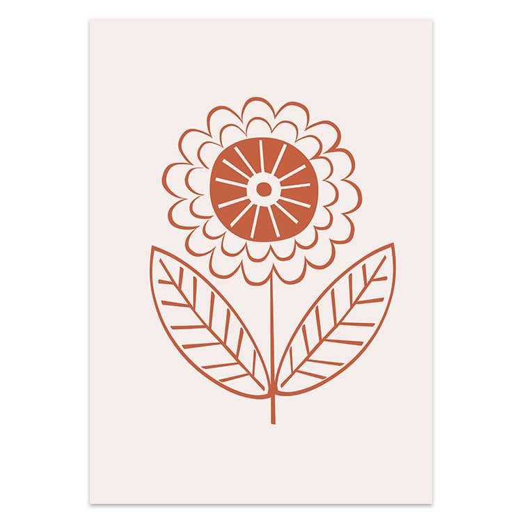 Flower Power no.2