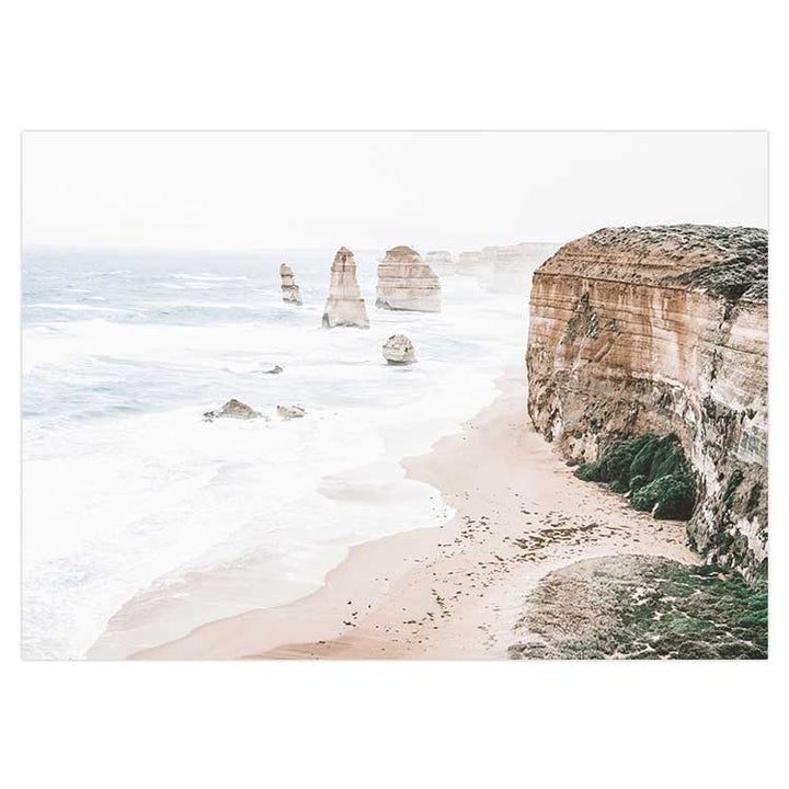 12 Apostles no.2 (lighter version)