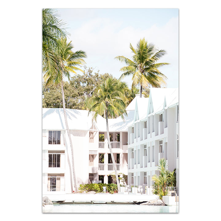 Tropicana II - Port Douglas
