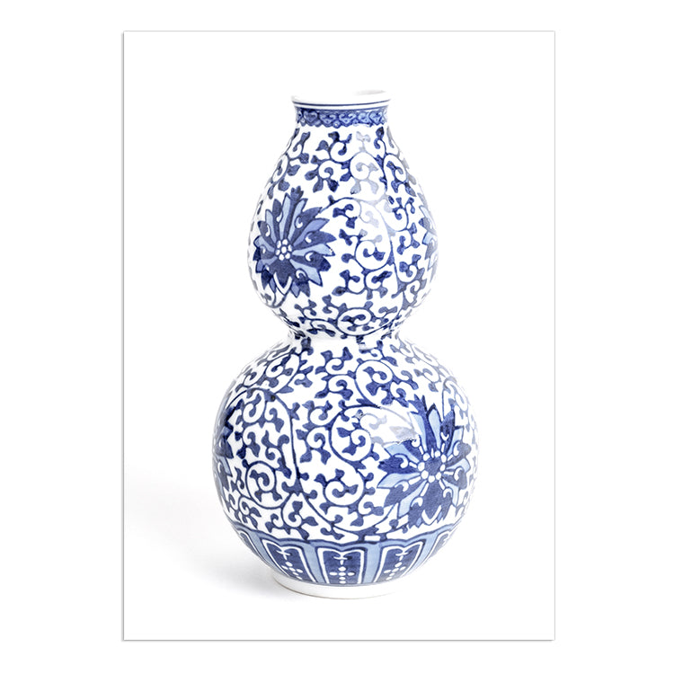 Hamptons Vase no.1