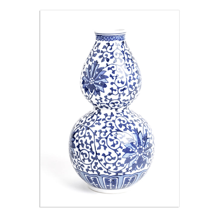 Hamptons Vase no.1