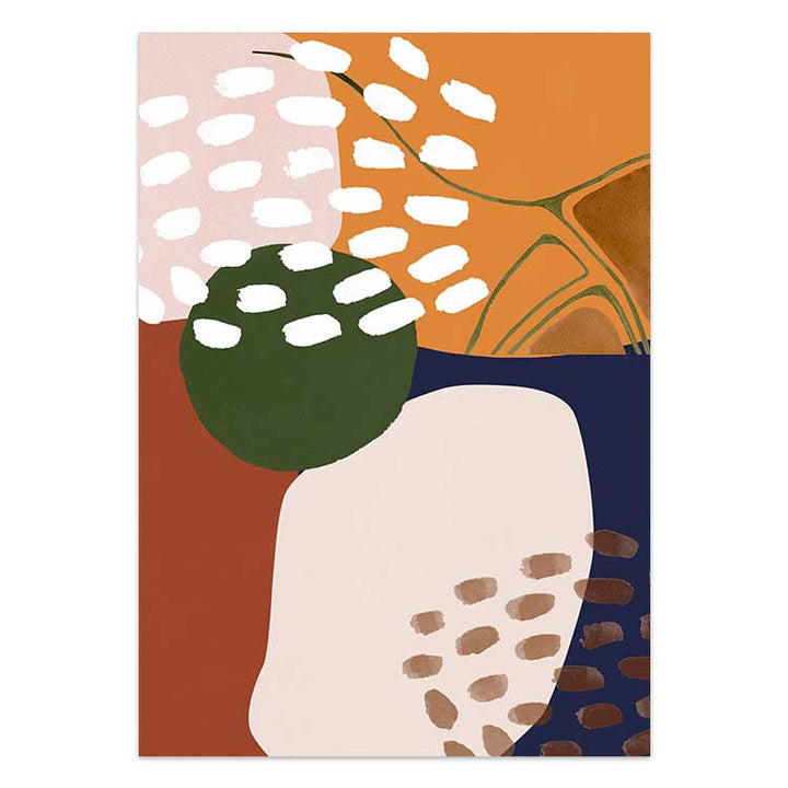 Dot Pattern no.4