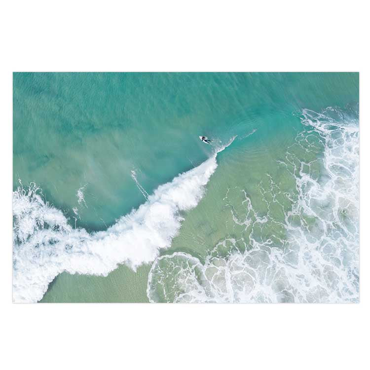 Surfer Chic - Frazer Beach