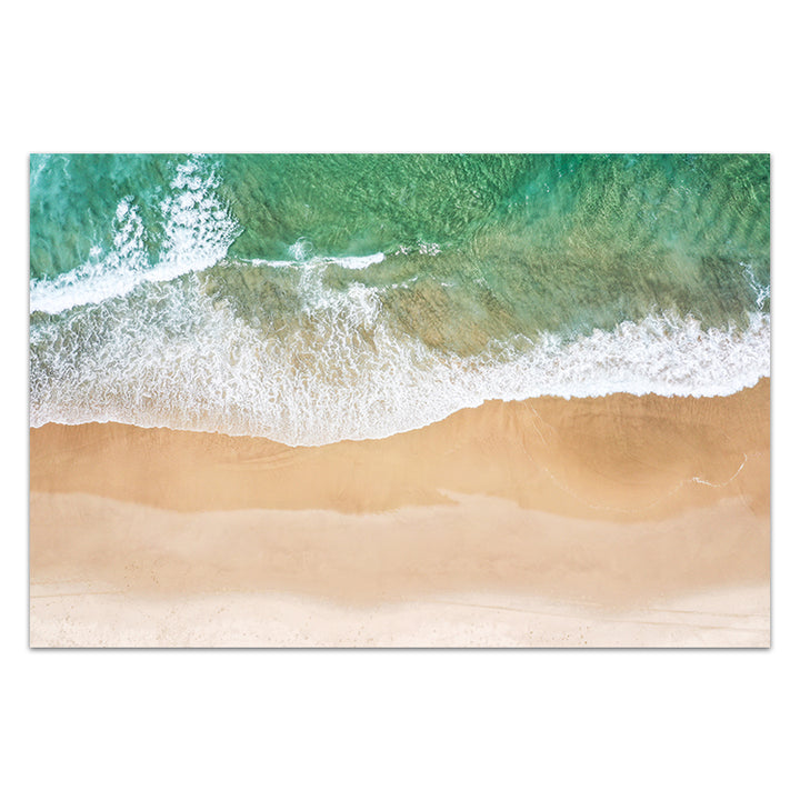 Catho's Beach no.1 - LS