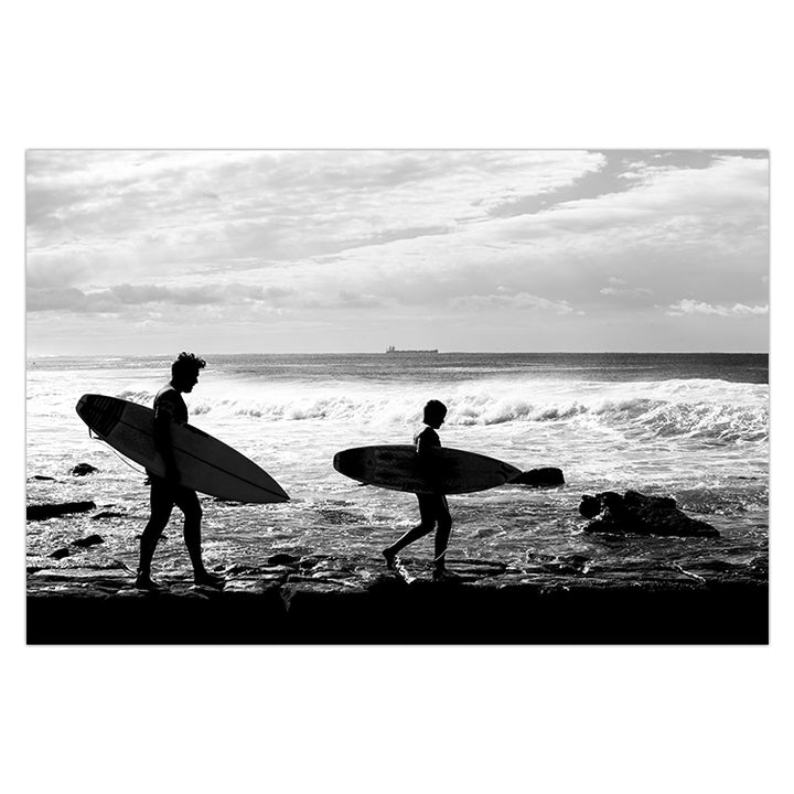 Surfs Up - Merewether