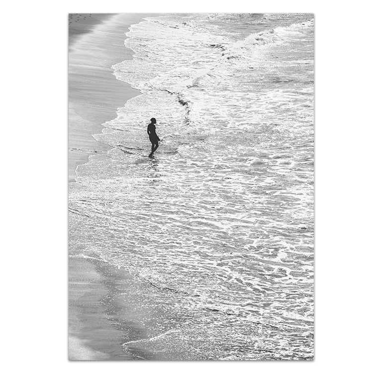 Early Mornings Bondi II