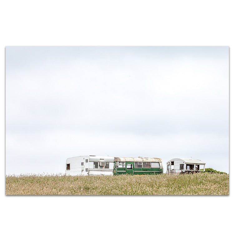 Caravans - Country Victoria