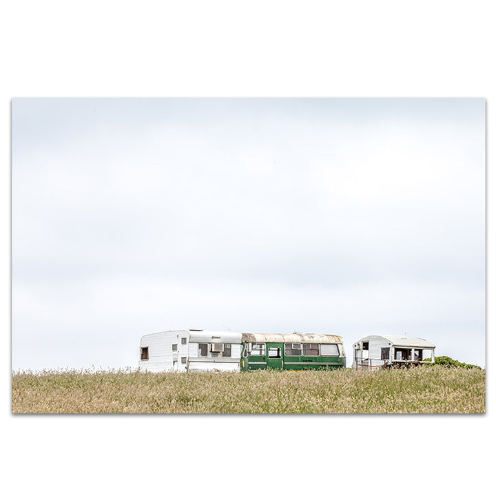 Caravans - Country Victoria