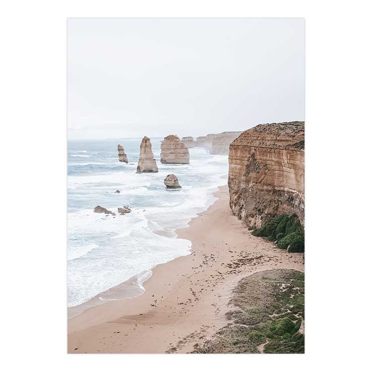 12 Apostles no.3