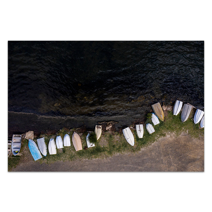 By The Lake - Lake Macquarie