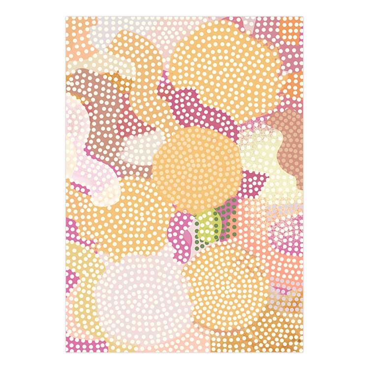 Dot Pattern no.6