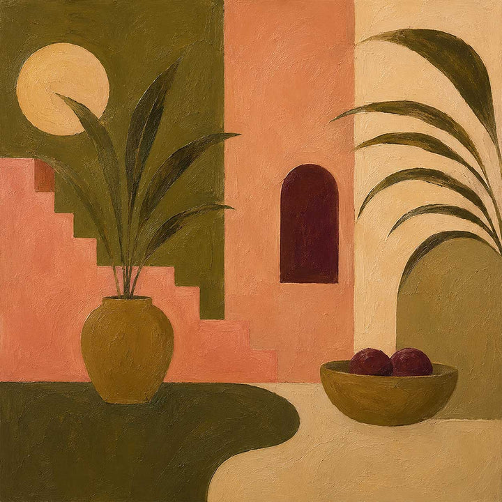 With Love Mexico III - Love Your Space