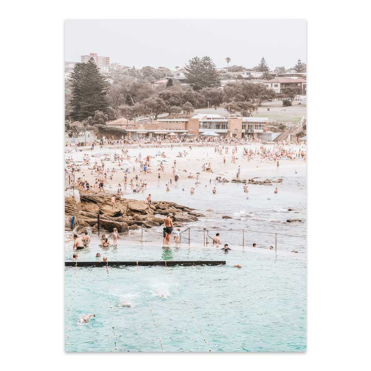 Bronte Baths