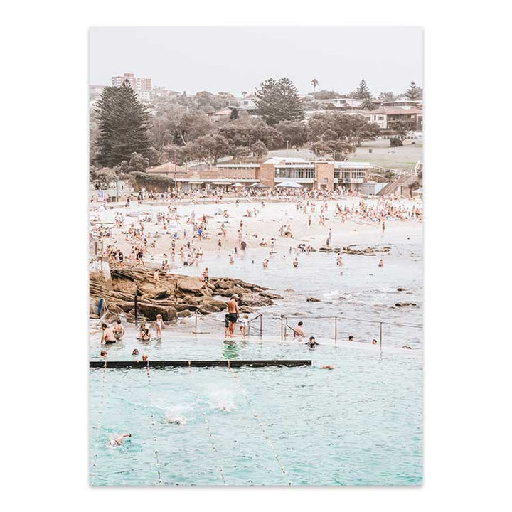 Bronte Baths