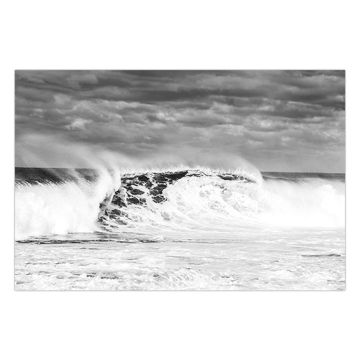 Wave no.2 - Merewether