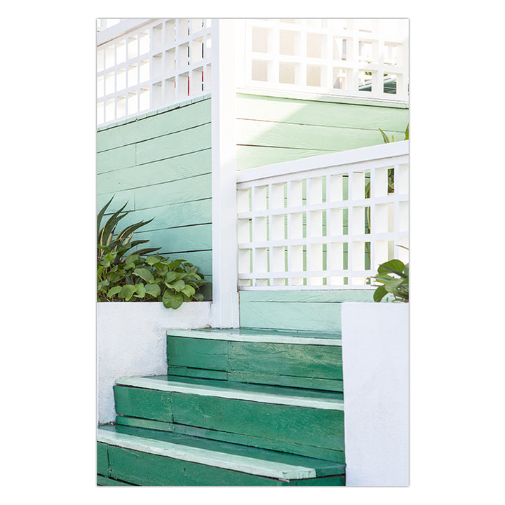 Tropicola no.3 - Bali