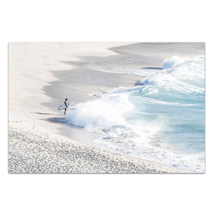 Surfer - Bondi Beach